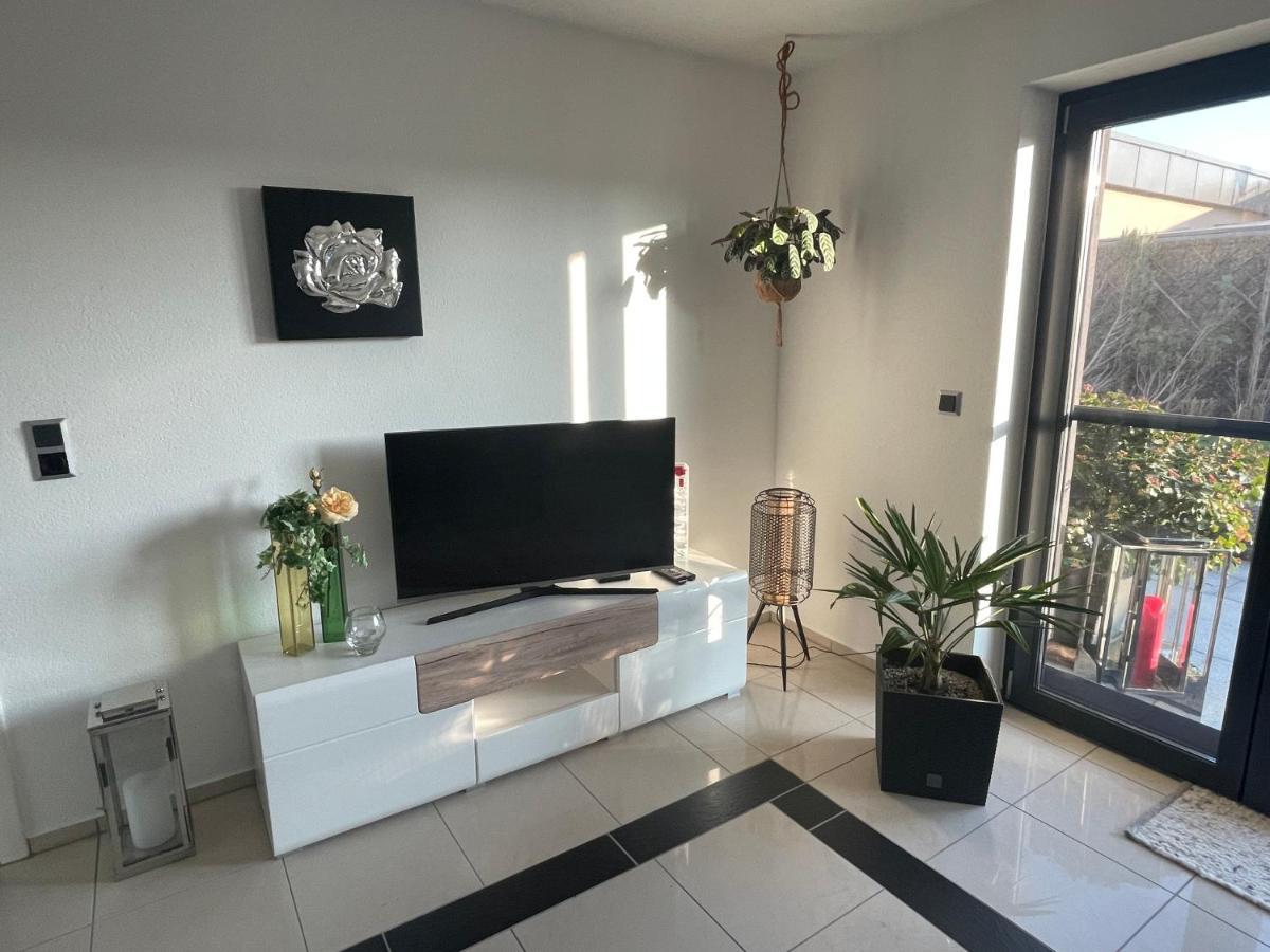 4-Sterne Ferienwohnung Krill Bad Wurzach Εξωτερικό φωτογραφία