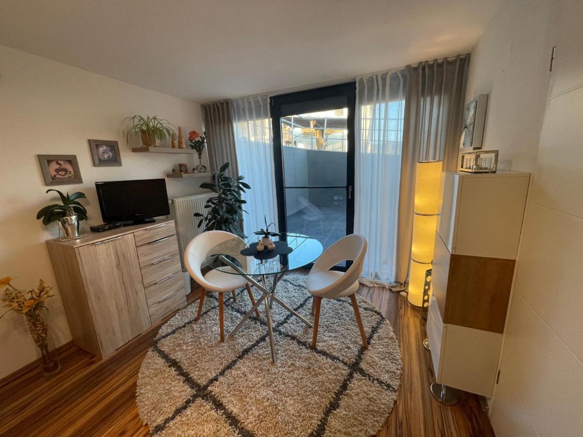 4-Sterne Ferienwohnung Krill Bad Wurzach Εξωτερικό φωτογραφία