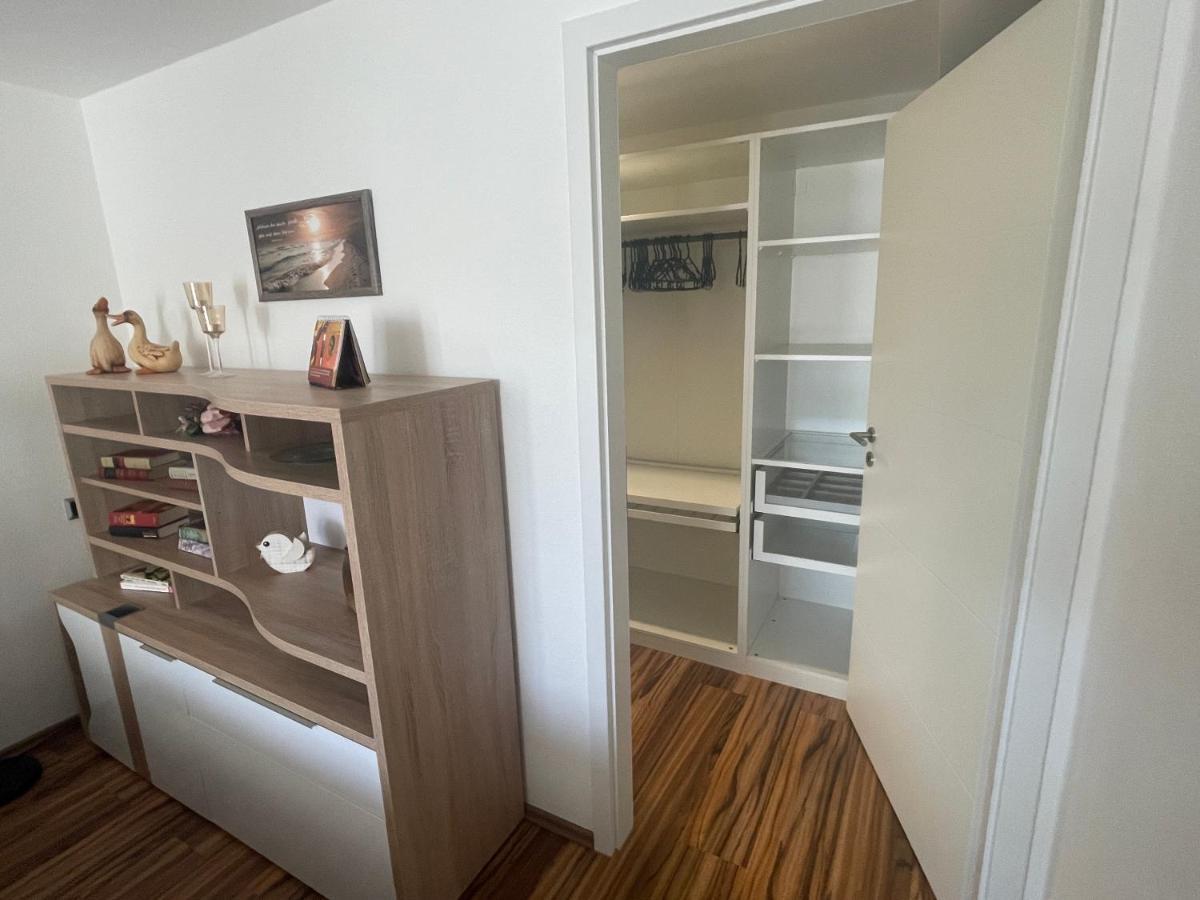 4-Sterne Ferienwohnung Krill Bad Wurzach Εξωτερικό φωτογραφία