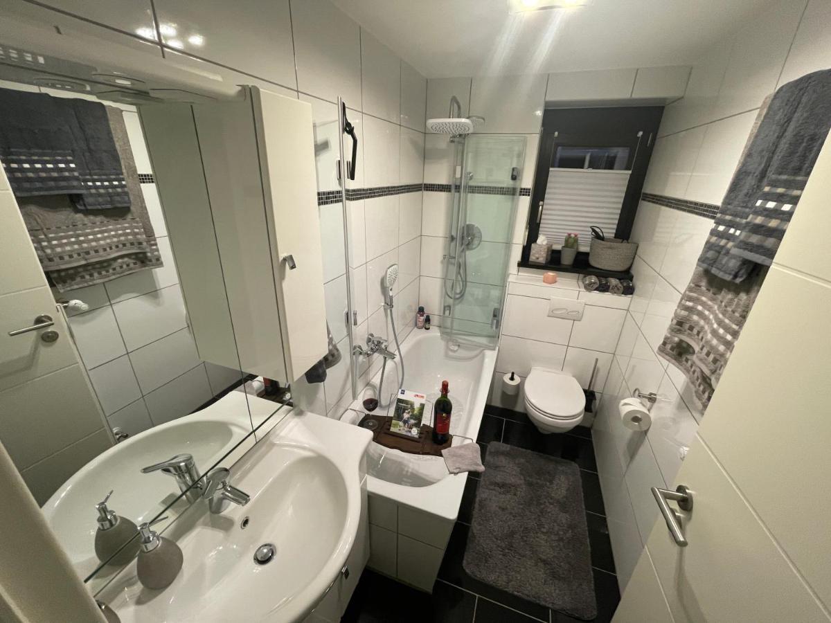 4-Sterne Ferienwohnung Krill Bad Wurzach Εξωτερικό φωτογραφία